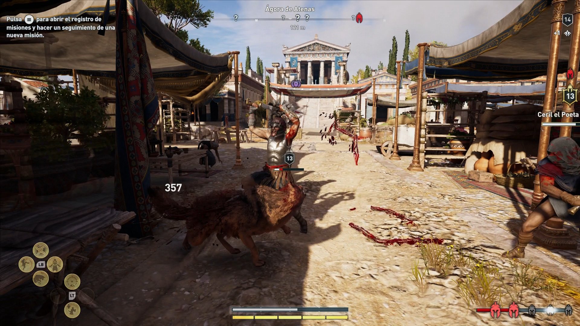 Assassin´s Creed Odyssey - Imagen 22